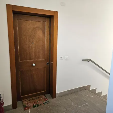 Demidoff Appartement *