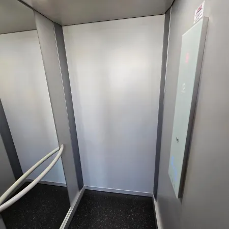 Demidoff Appartement