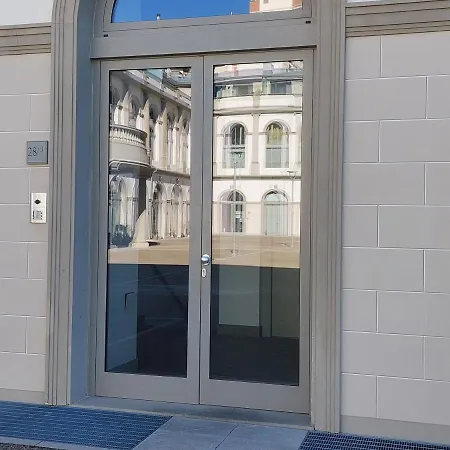 Appartement Demidoff *