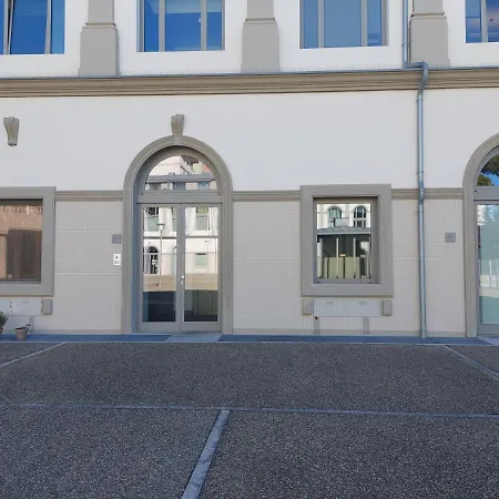 Appartement Demidoff Florence
