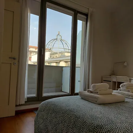 Appartement Demidoff