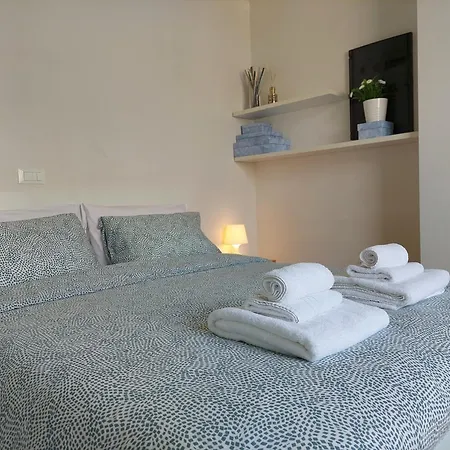 Demidoff Appartement *