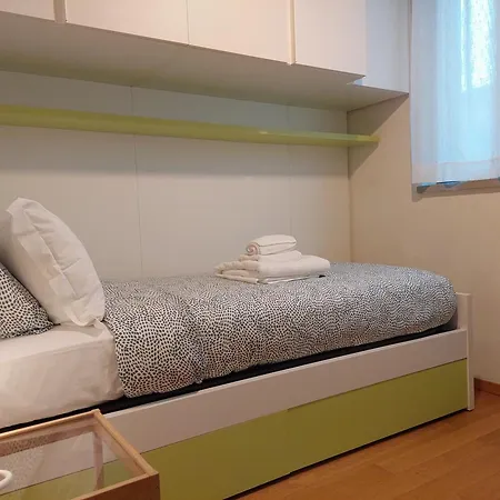 Demidoff Appartement Florence