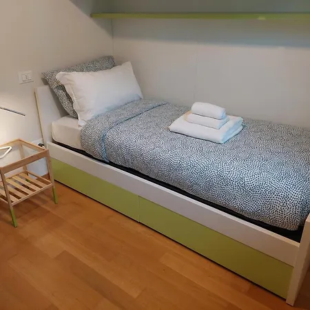 Demidoff Appartement