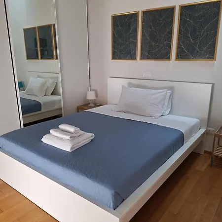 Appartement Demidoff