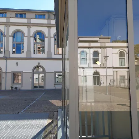 Demidoff Apartman Firenze