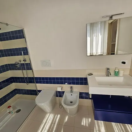 Demidoff Appartement