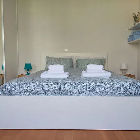 Demidoff Apartamento Florencia
